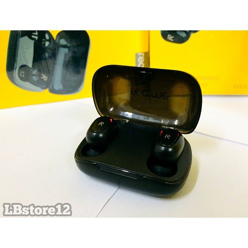 Headset Bluetooth Realme TWS-R11 True Wireless Earbuds TWS R11