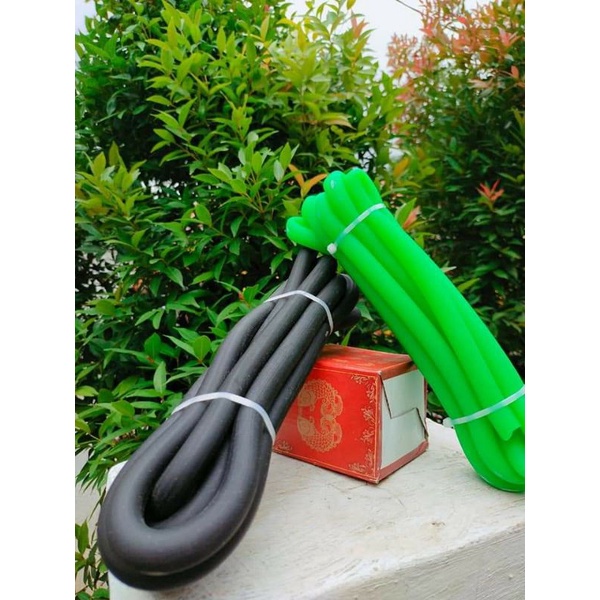 KARET ELASTIS TRAINING JUDO