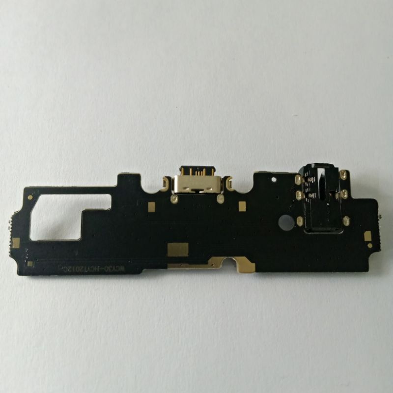 Konektor Charger VIVO Y30 Y30i USB Papan Cas Mic Pcb Board