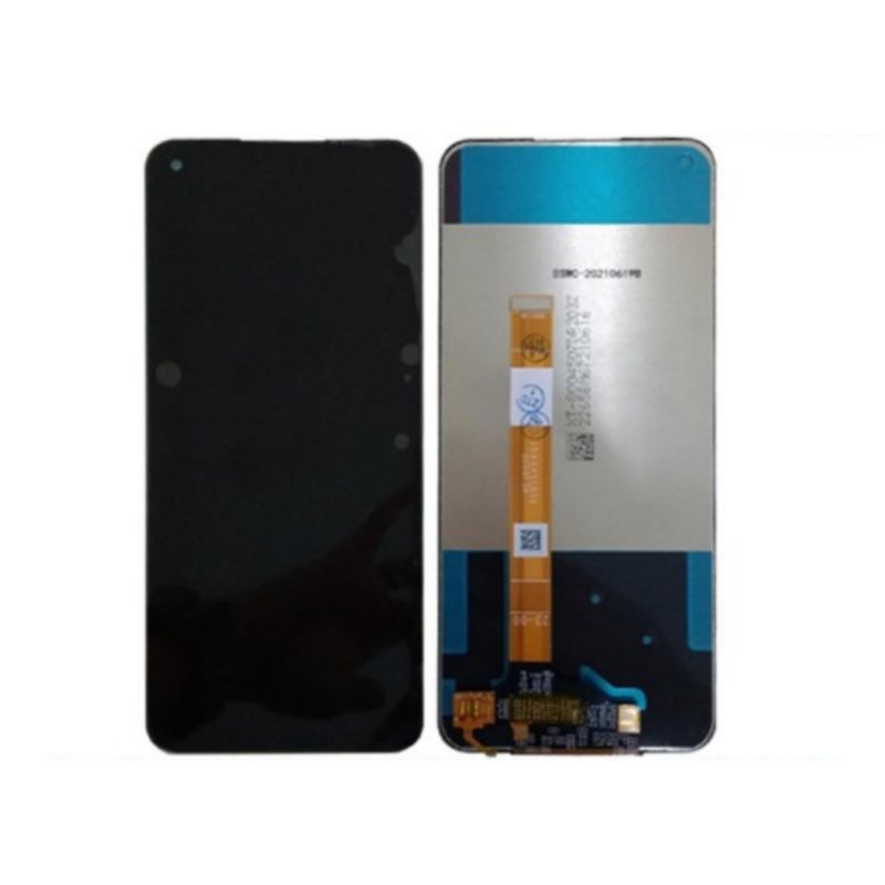 Lcd fullset / lcd touchscreen Oppo a54 5g / a74 5g / a93 5g original