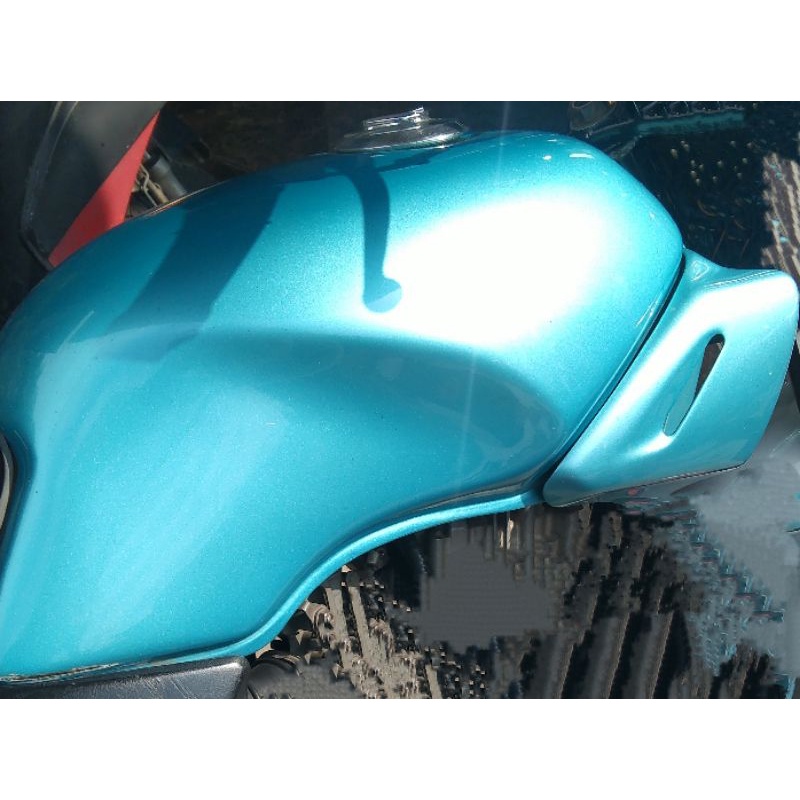 Tangki Tilas tilas second bekas