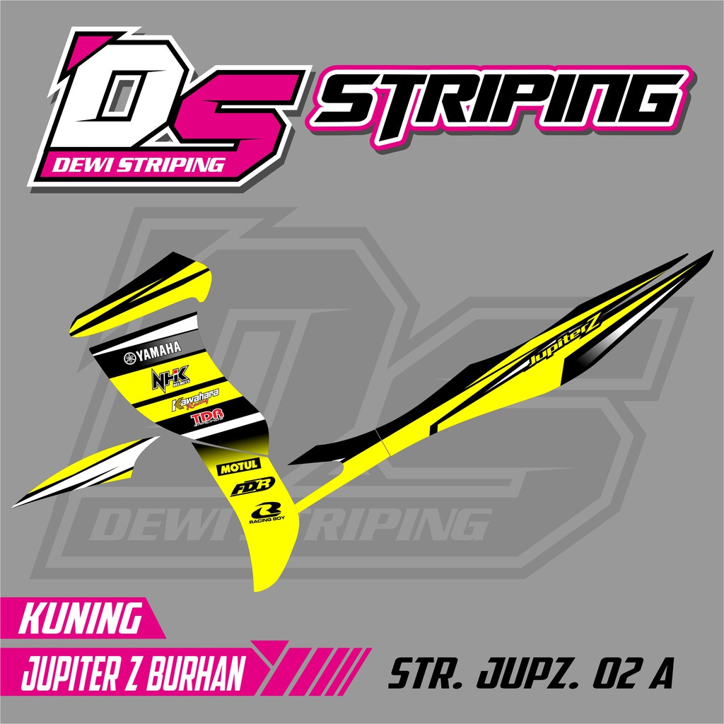 Jual Striping Motor Variasi List Stiker Yamaha Jupiter Z Lama Tipe Burhan Desain Terbaik 002 Indonesia Shopee Indonesia Jual Striping Motor Variasi List Stiker Yamaha Jupiter Z Lama Tipe Burhan Desain Terbaik 002 Indonesia Shopee Indonesia