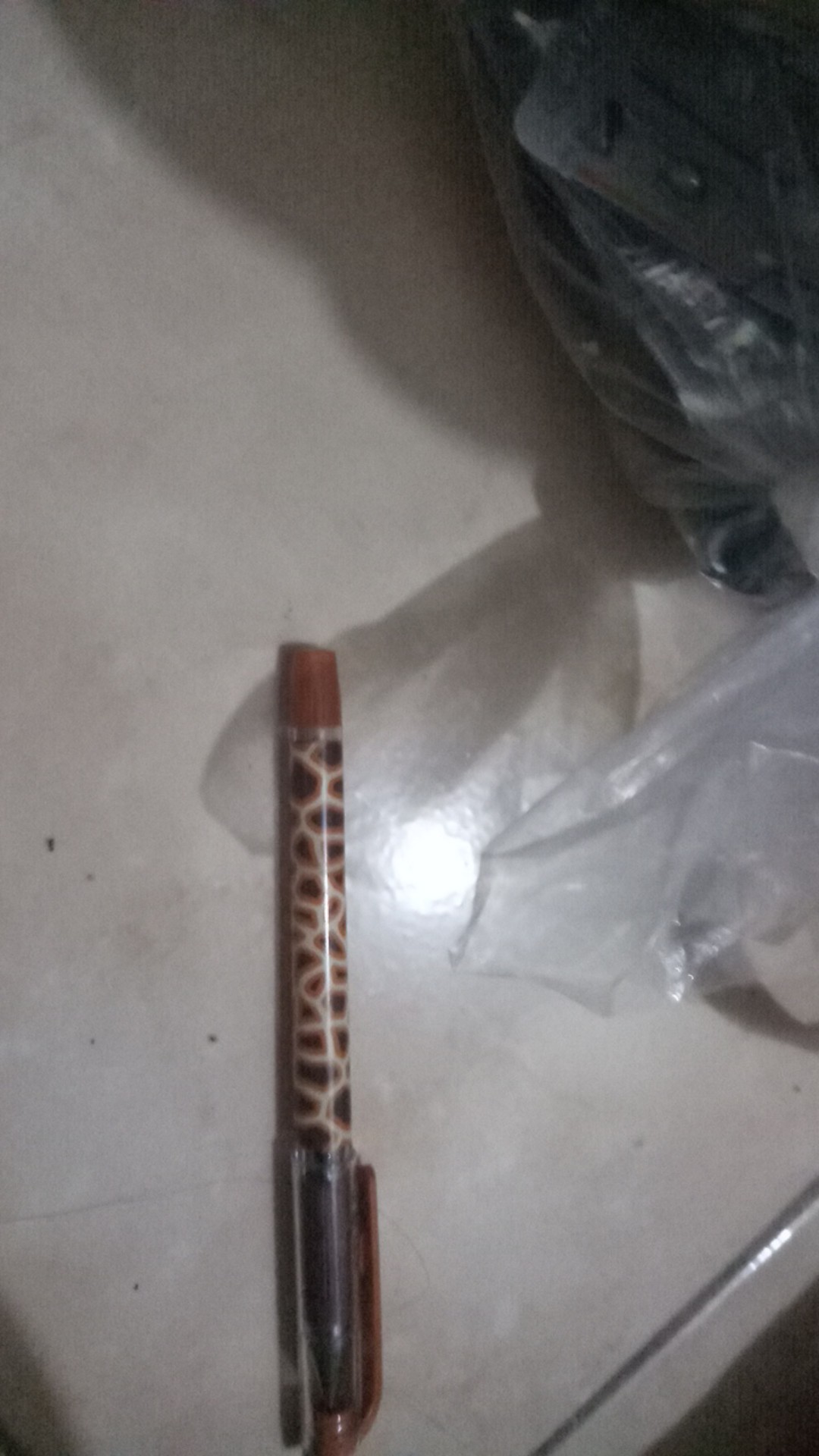 Botol Plastik Gorila Tebal Vol 1 Liter 1000ml (60pcs)