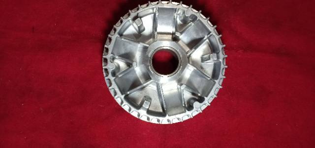 rumah roller beat pop,beat esp,beat street (starter halus)