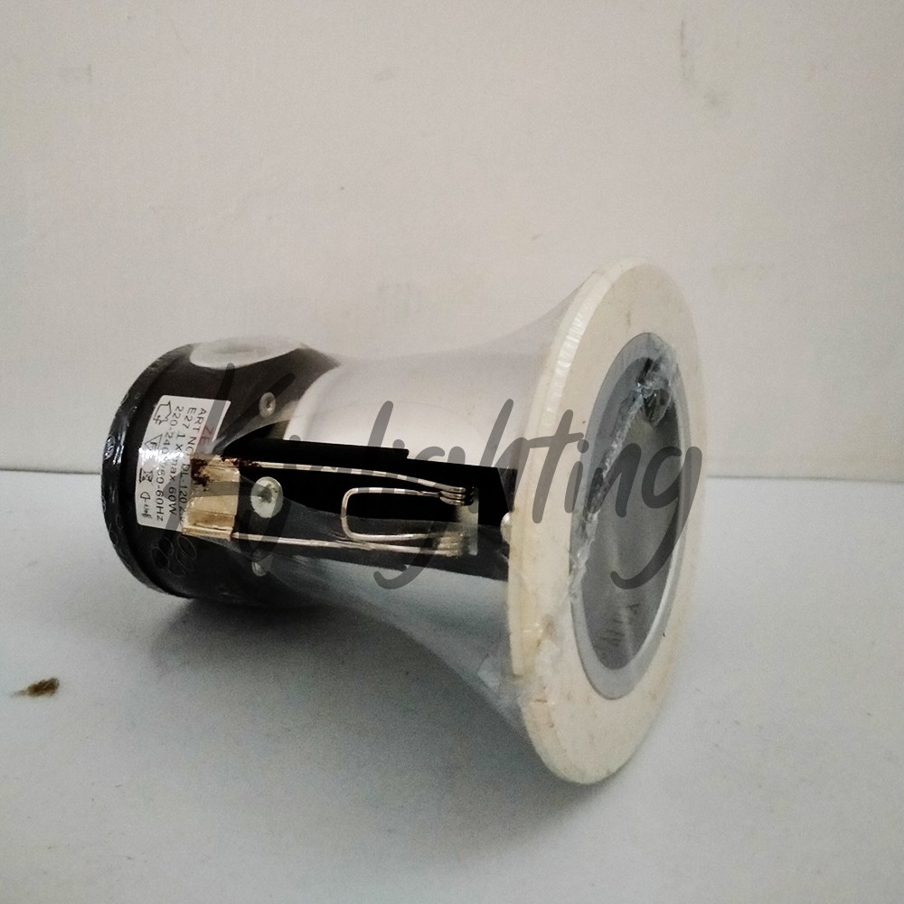 LAMPU DOWNLIGHT INBOW IB 2,5 IN /PUTIH DL-120