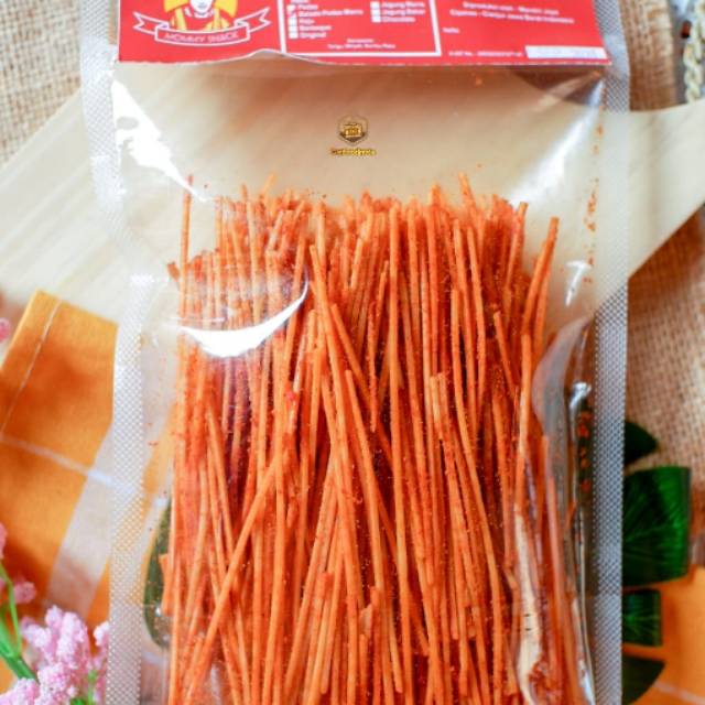 

Mie Lidi