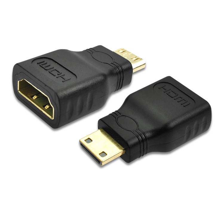 Konektor HDMI To Mini HDMI/Gender HDMI To Mini HDMI