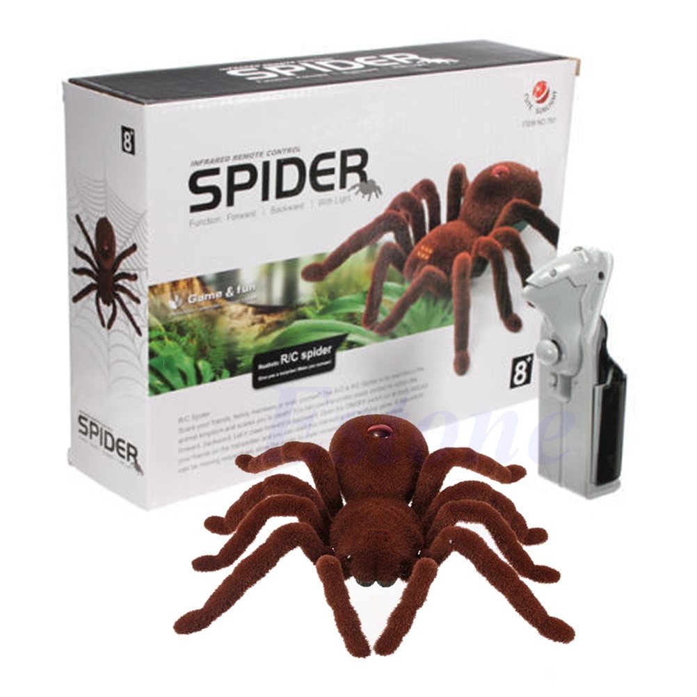 best remote control tarantula