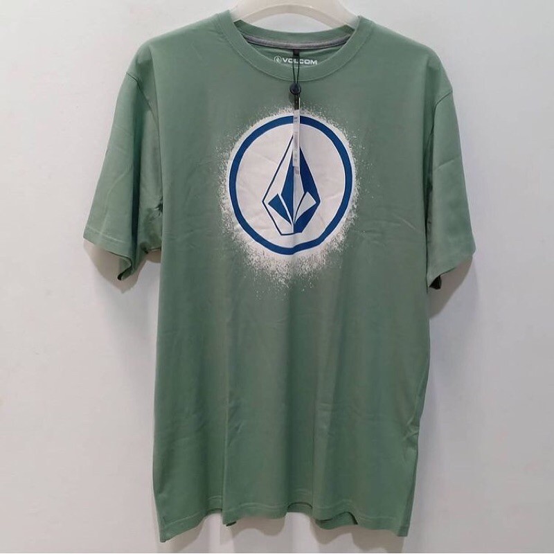 Kaos Volcom Original