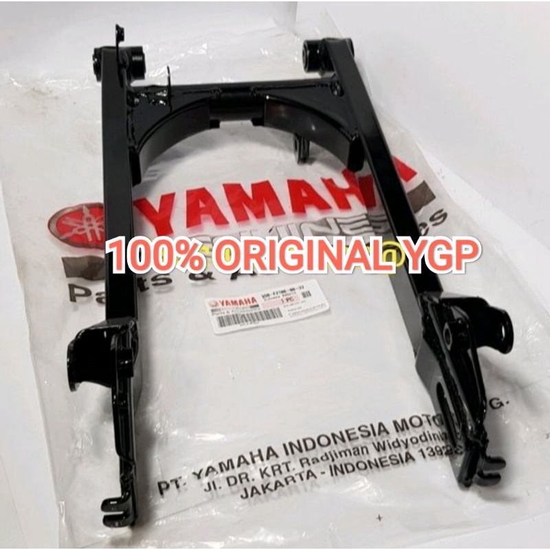 SWING ARM SASIS AYUN VEGA R NEW ASLI ORI YAMAHA 3S0 F2100 00 33