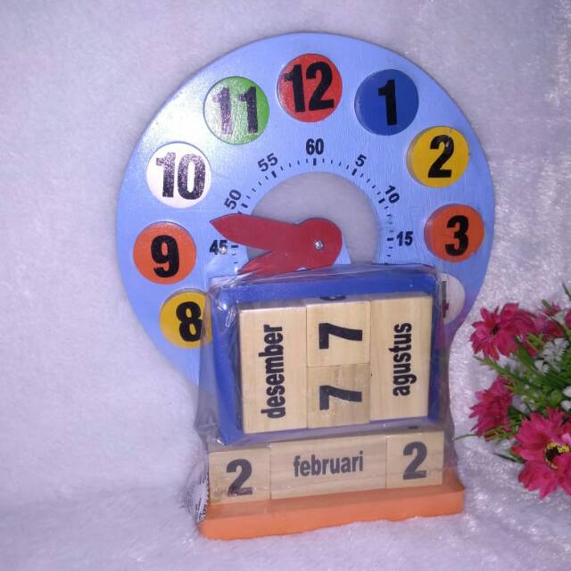 

JAM KALENDER