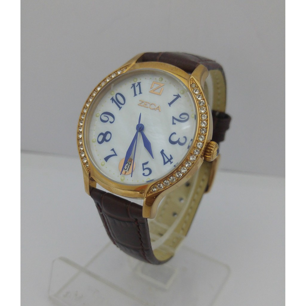 Zeca 143L RG Woman original watch