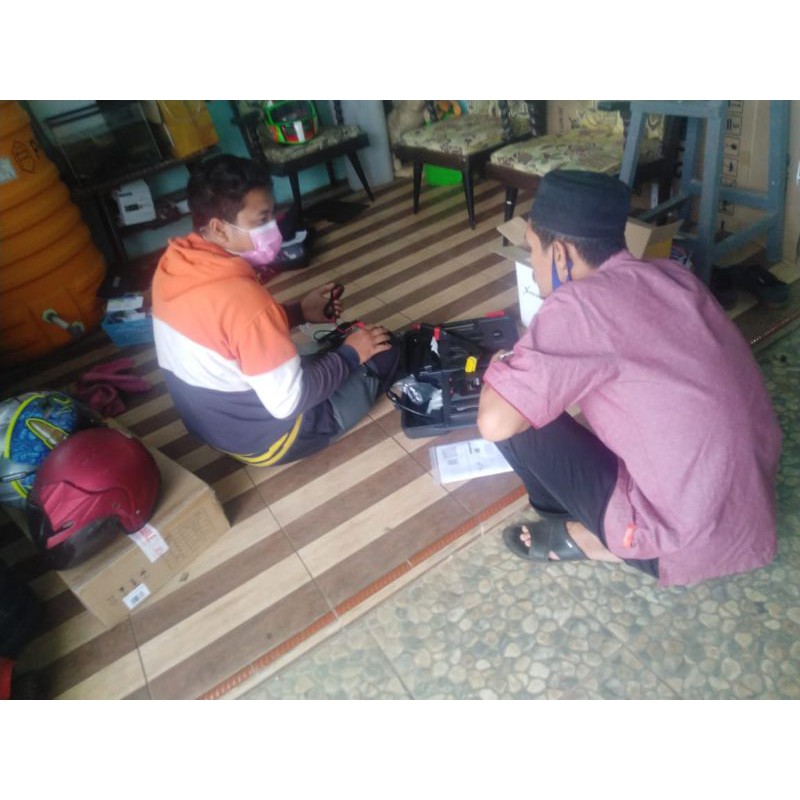 x431 launch pro mini