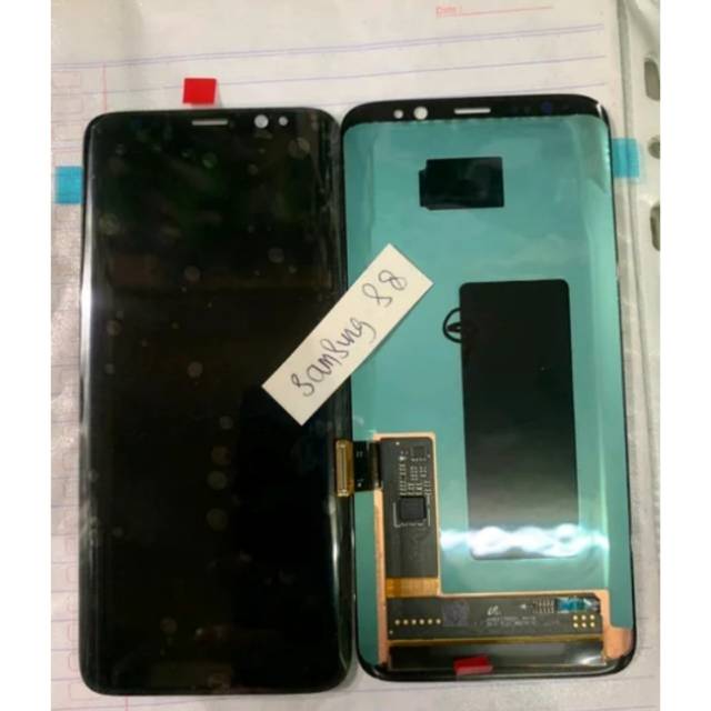LCD SAMSUNG S8 - G950 ORIGINAL AMOLED