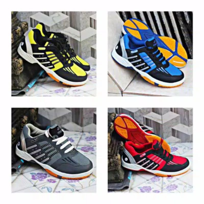 (COD) SEPATU YONEX LIMITED EDITION / SEPATU BADMINTON / SEPATU OLAHRAGA