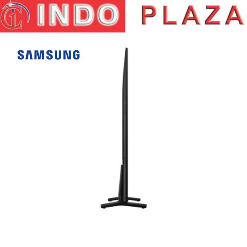 TV SAMSUNG 65 Inch UA65AU8000 4K CRYSTAL UHD BEZELLESS (KHUSUS MEDAN)
