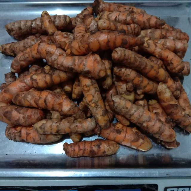 

Kunyit sayur bandung