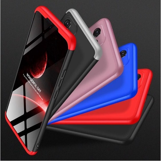 Samsung A33 5G/A53 5G Case GKK Armor Original