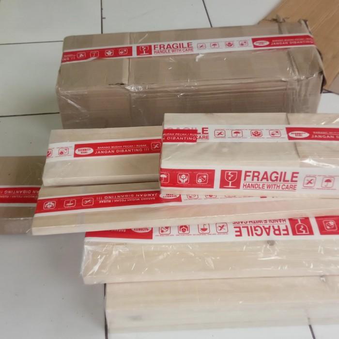 Kayu | Papan Kayu Jati Belanda Custom Ukuran Lebar Dan Panjang