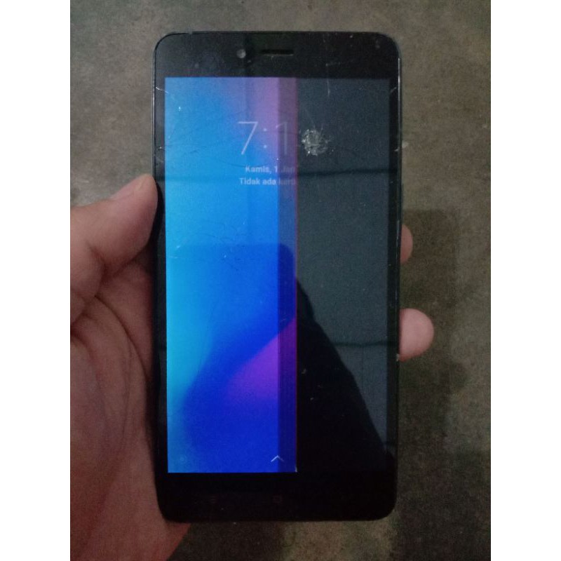 xiaomi redmi note 2 minus