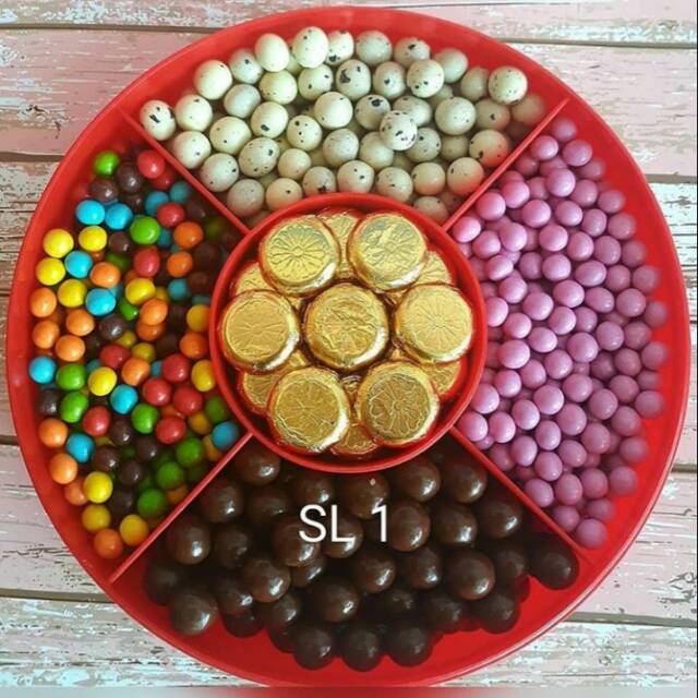 

Paket toples coklat Lagie