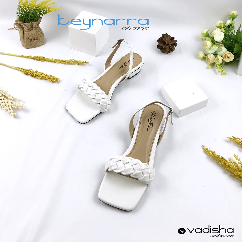 keynarra Best Quality   SENDAL HEELS 3 cm RN-05lt