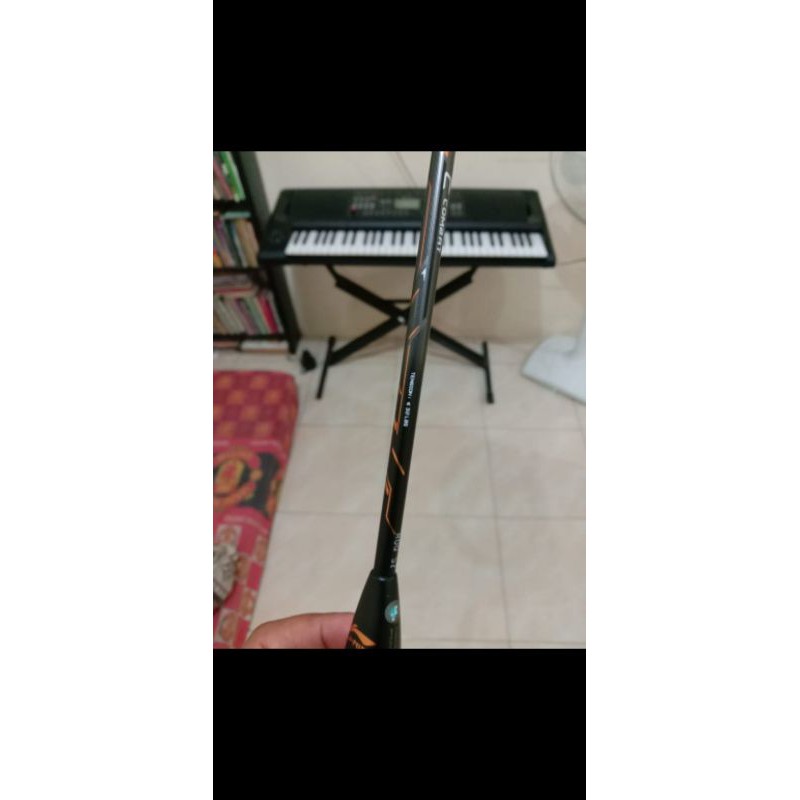 linning tectonic 32 lbs