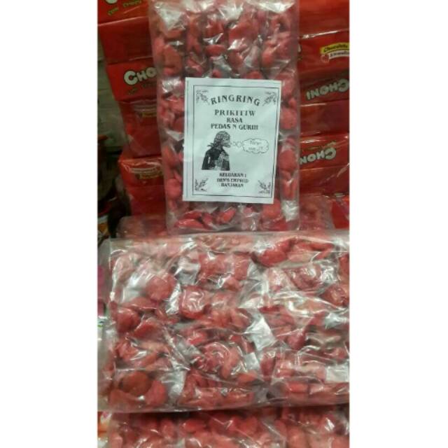 

Sosis goreng