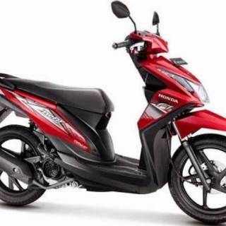 KUNCI KONTAK BEAT FI/BEAT ESP/BEAT POP ORIGINAL AHM 35010-K25-900