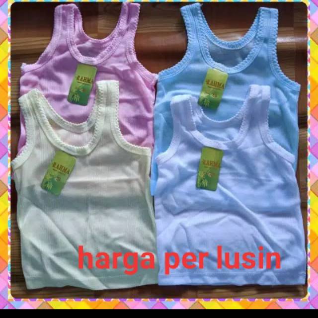  Kaos  dalam singlet  anak  kaos  kutang anak  laki  laki  