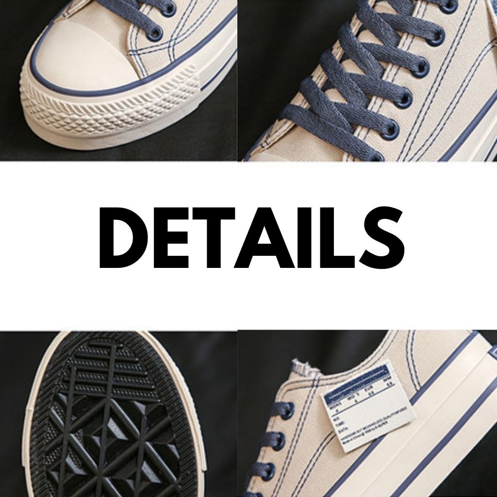 SEPATU SNEAKERS WANITA KANVAS LABEL UNIK REMAJA DEWASA TINGGI HIGHSOLE IMPORT BERKUALITAS R77