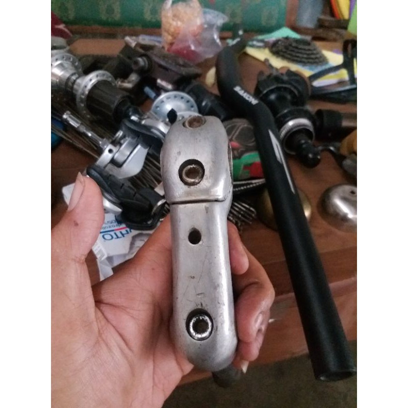 Stem sepeda Federal Poema