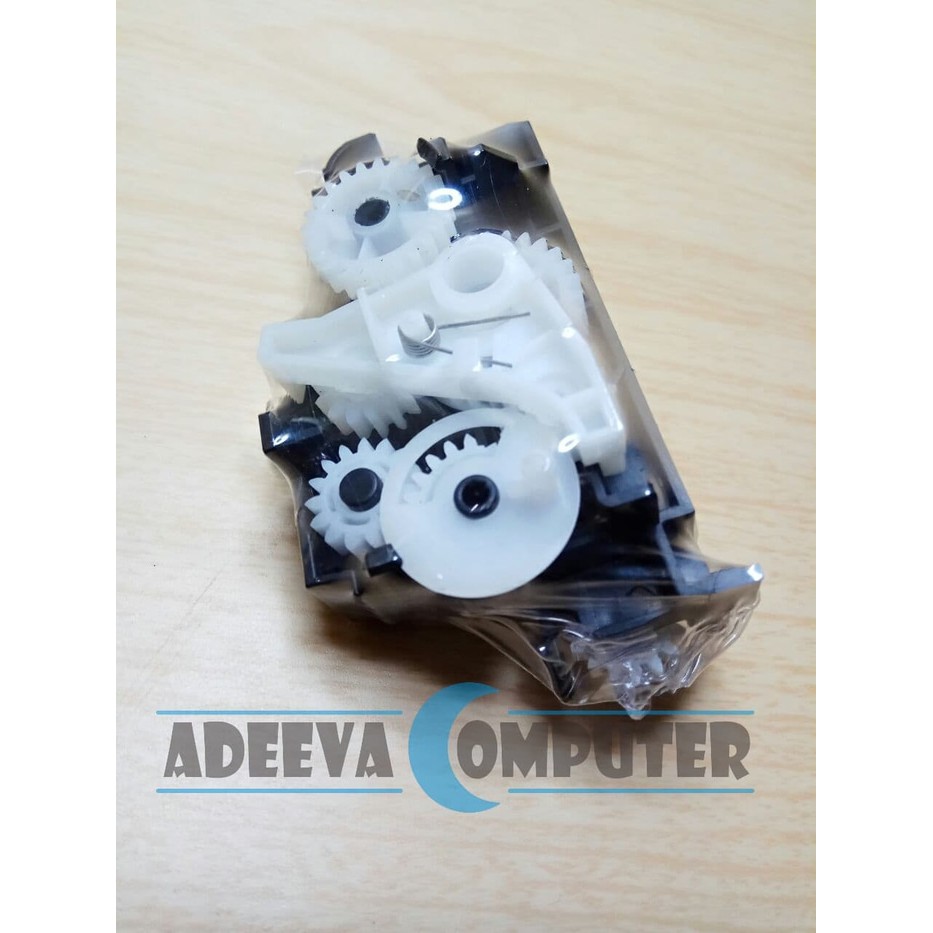 Gear ASF Printer Canon IP2870 IP2870S