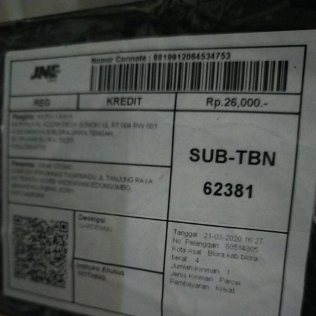 Fungisida Padi/obat Potong Leher/anti Kresek/tandur Merah