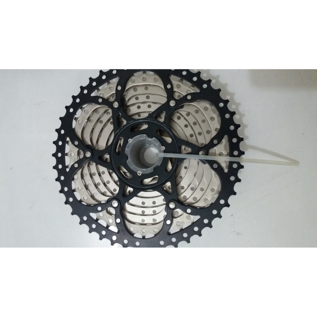 SPROCKET SUNRACE 11 SPEED 11-46 T