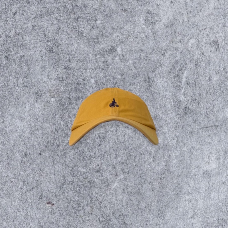 TOPI BEAN POLE ORIGINAL