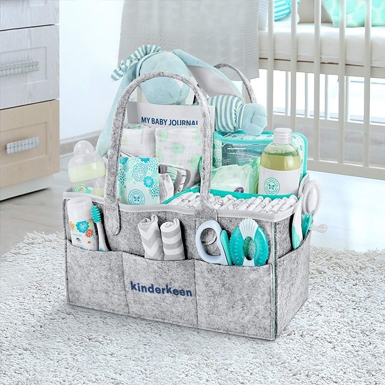 Kinderkeen Multipurpose Caddy Bag