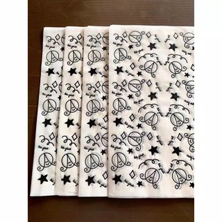 Wrapping Paper/Kertas Bungkus/Kertas Baju,Tas,Hijab,souvenir dll