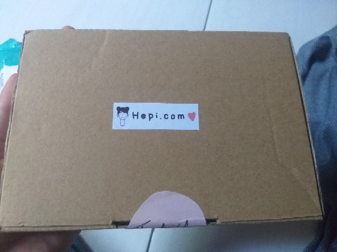 Sticker Poster/dekorasi Mini Cuteee 01