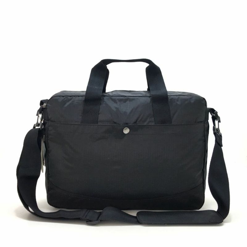 Tas laptop kerja kantor LS Tacoma Briefcase