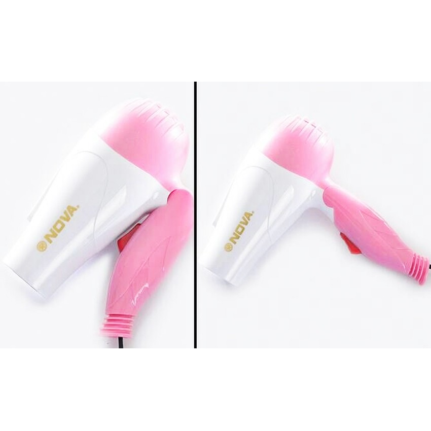 TERMURAH hair dryer nova 658