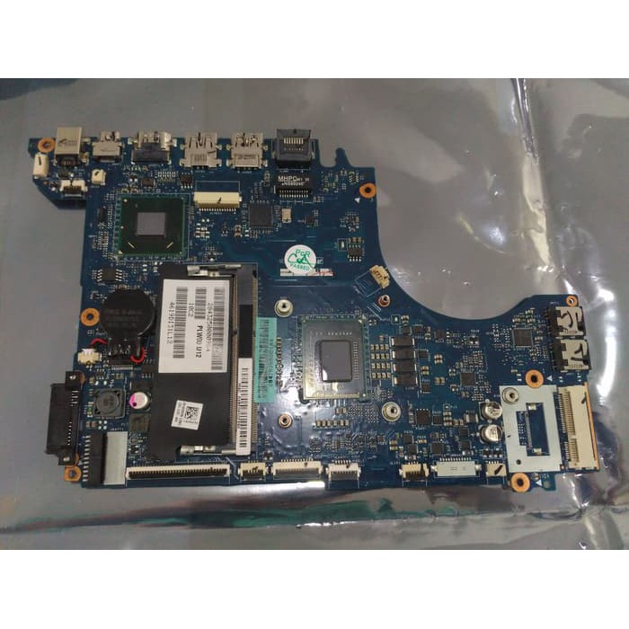 Motherboard Dell XPS 14Z L412Z Intel i5 2.5GHz CPU 0M0Y9