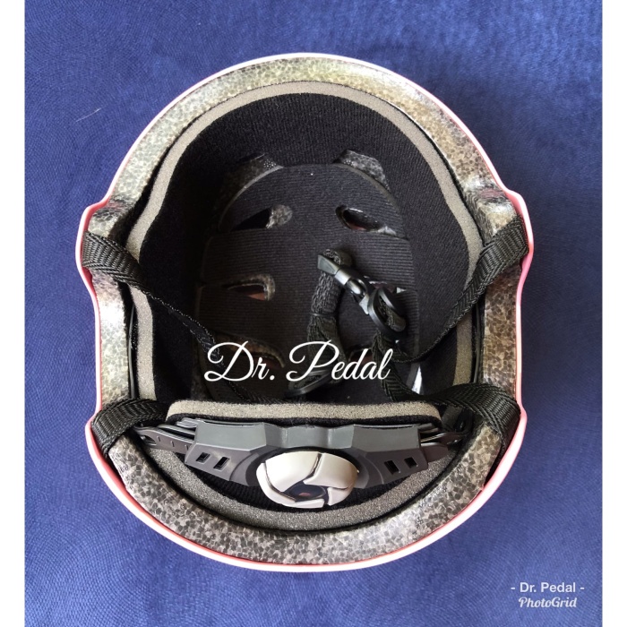 HELM SEPEDA ANAK - HELM SCOOTER - HELM SKATEBOARD - HELM ANAK - HELM