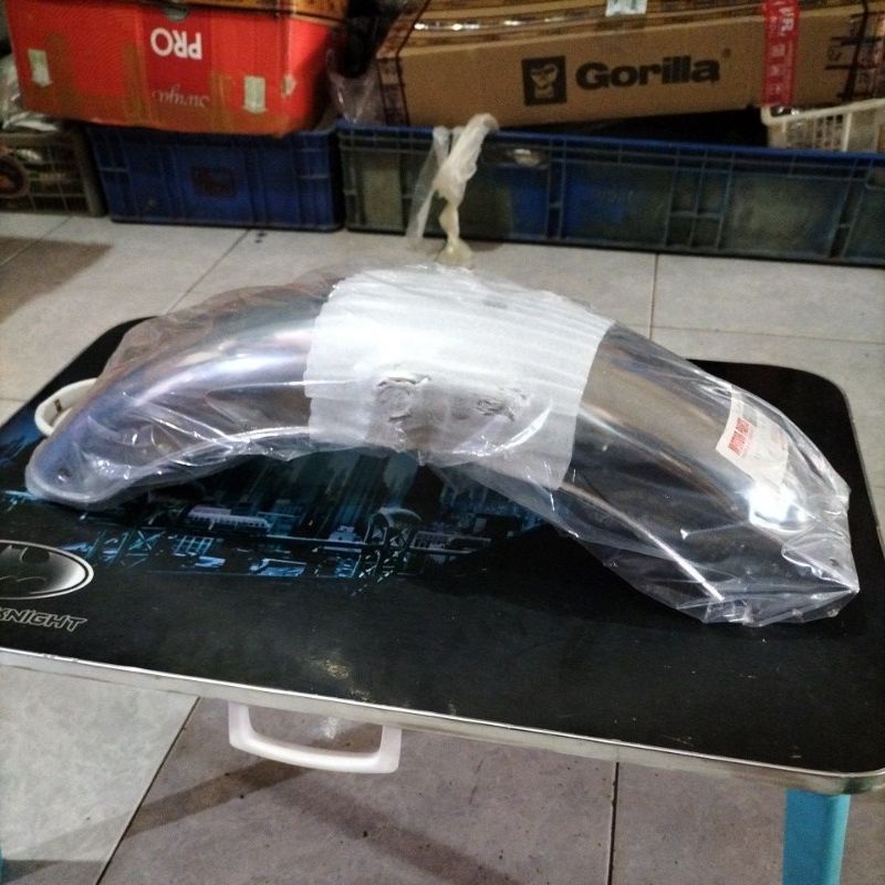 Slebor Spakbor Belakang GL100 GL 100 Three star