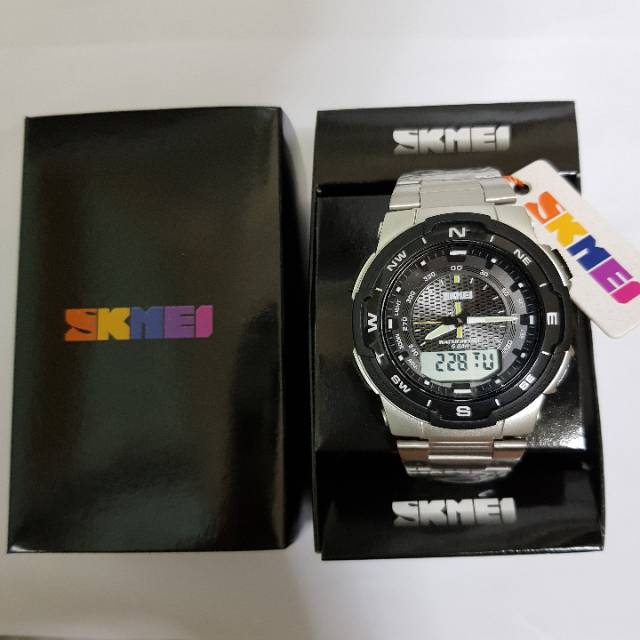 SKMEI 1370 Original