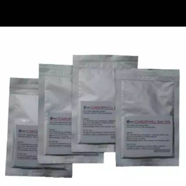 Carophyll RED DSM  5gr