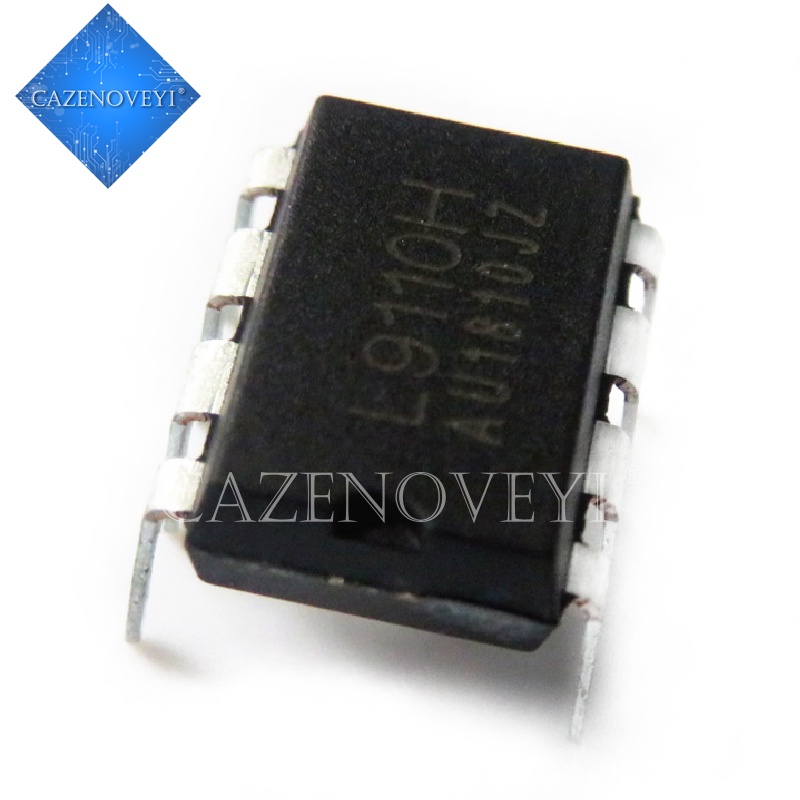 5pcs Ic L9110H L9110 Dip-8