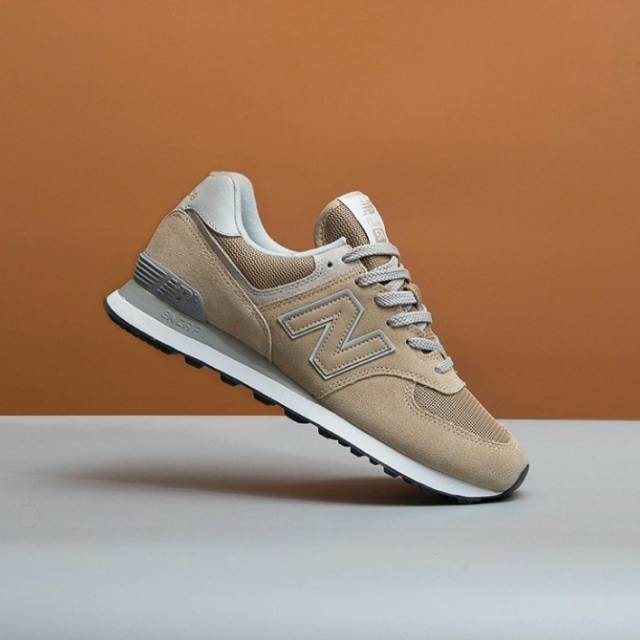 Sepatu ori NEW BALANCE ML574HVB