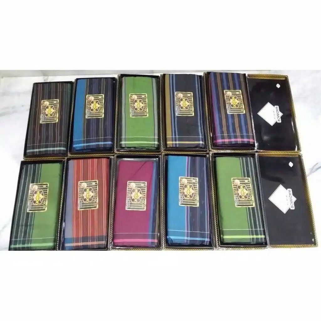 TURUN HARGA Sarung Wadimor Manik Manik Shopee Indonesia TURUN HARGA Sarung Wadimor Manik Manik Shopee Indonesia
