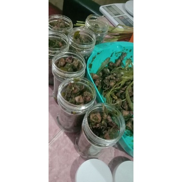 

CUMI SAMBEL IJO